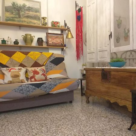 Apartamento Camino Mozarabe บาเอนา ภายนอก รูปภาพ