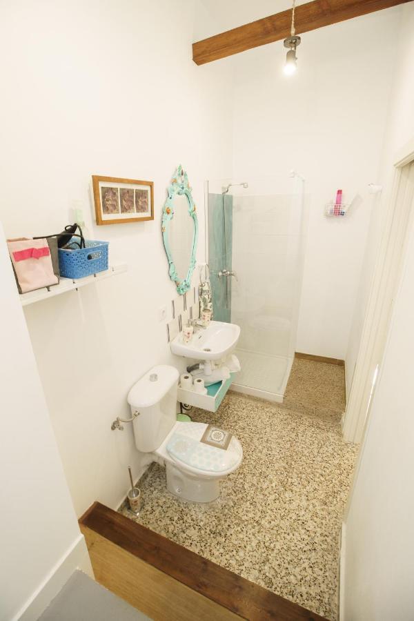 Apartamento Camino Mozarabe บาเอนา ภายนอก รูปภาพ